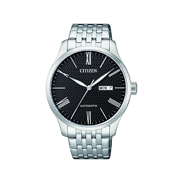 Automatic Wristwatch / NH8350-59E
