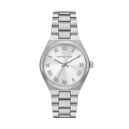 Michael Kors Quartz Wristwatch Women/MK7393