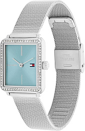 Quartz Wristwatch / 1782789