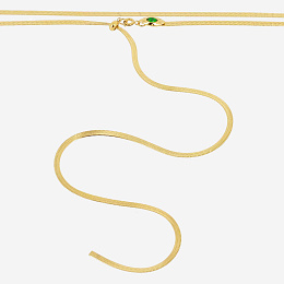 Body Chain / STC23174-01GRN