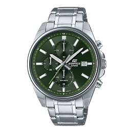 Quartz Wristwatch/EFV-610D-3CVUDF