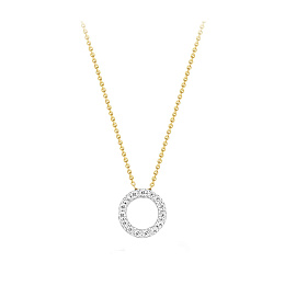 Necklace & Pendant/3065BZI