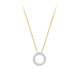 Necklace & Pendant/3065BZI