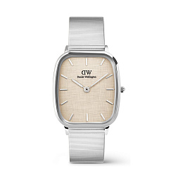 Quartz Wristwatch / DW00100812