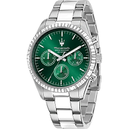 Quartz Wristwatch / R8853100044