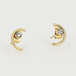 Earring / SEC6024-01WHT