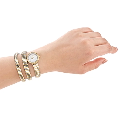 Quartz Wristwatch/JC1L302M0055