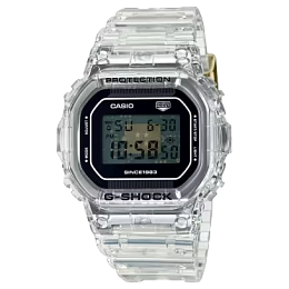 Quartz Wristwatch/DW-5040RX-7DR