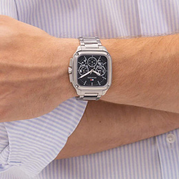 Quartz Wristwatch / 1710758