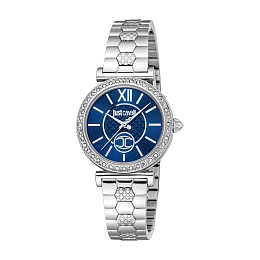 Automatic Wristwatch & Bracelet Set/JC1L273M0045
