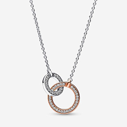 PANDORA Necklace/382778C01-45