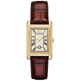 Quartz Wristwatch / AR11665