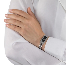 Quartz Wristwatch/YA127504
