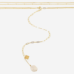 Body Chain / STC23123-01WHT