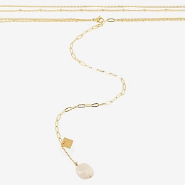 Body Chain / STC23123-01WHT