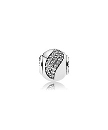 Pandora Moments Charm / 796021CZ