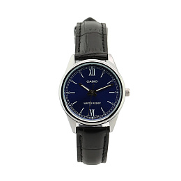 Quartz Wristwatch / LTP-V005L-2BUDF