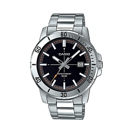 Wristwatch/MTP-VD01D-1E2VUDF