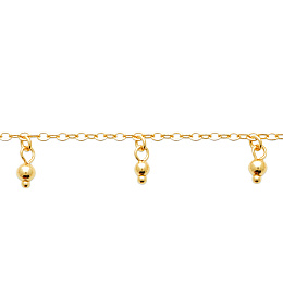 Anklet / 92214225