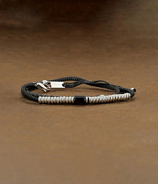 Bracelet / HBX9290-00BLK