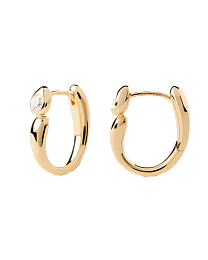 Becca Hoops