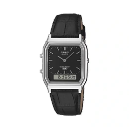 Quartz Wristwatch / AQ-230EL-1ADF