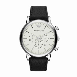 Quartz Wristwatch / AR1807