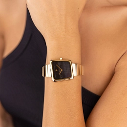 Vanna Quartz Watch Women/NebGHE