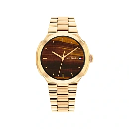 Quartz Wristwatch / 1782909