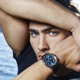 Quartz Wristwatch / 1-2117S