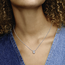 Necklace/391229C01-45