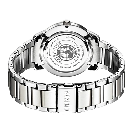 Quartz eco-drive Wristwatch/BM7520-88D