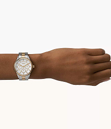 Quartz Wristwatch / BQ1564