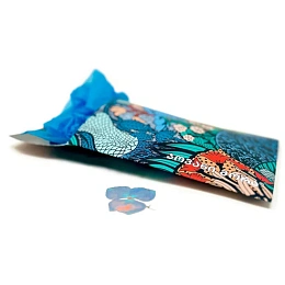 Passport Holder / 10-PASS-PUL-53-28