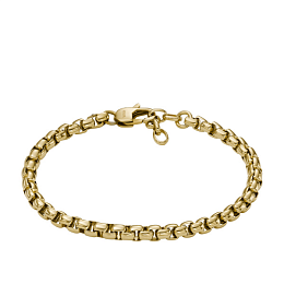 Fossil Stainless Steel Bracelet/JF04561710
