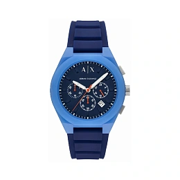 Quartz Wristwatch / AX4170