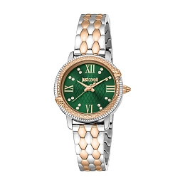 Automatic Wristwatch & Bracelet Set/JC1L276M0095