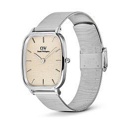Quartz Wristwatch / DW00100812