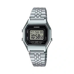 Quartz Wristwatch / LA680WA-1DF