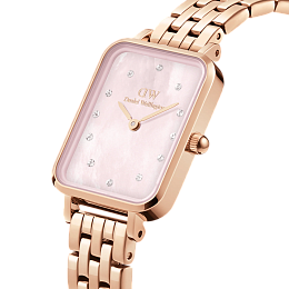 Quartz Wristwatch/DW00100621
