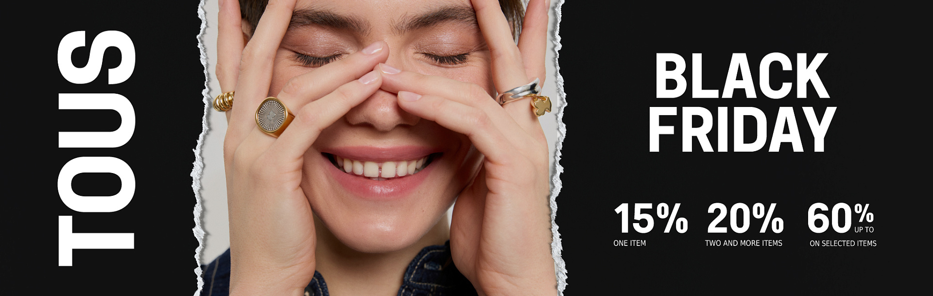 Black Friday Phase 1 TOUS