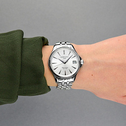 QuartzWristwatch/C032.051.11.036.00