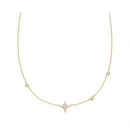 Necklace / N065-02G