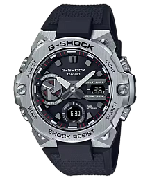 Quartz Wristwatch/GST-B400-1ADR