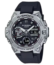 Quartz Wristwatch/GST-B400-1ADR