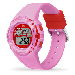 Quartz Wristwatch / 023268