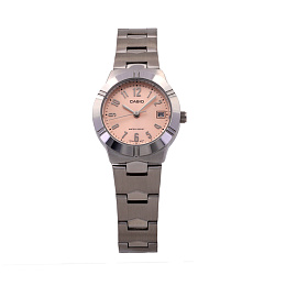 Quartz Wristwatch / LTP-1241D-4A3DF