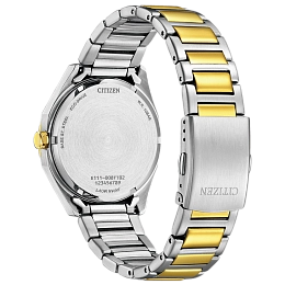 Eco-drive Wristwatch / BM7624-82A