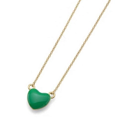 Necklace & Pendant/12395 GRE