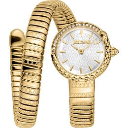 Quartz Wristwatch / JC1L301M0025